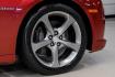 2013 Crystal Red Tint /Gray Chevrolet Camaro SS (2G1FJ1EJ9D9) with an 6.2L V8 SFI engine, Automatic transmission, located at 15300 Midway Rd., Addison, TX, 75001, (972) 702-0011, 32.958321, -96.838074- Photo#52