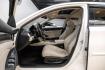 2018 Platinum White Pearl /Ivory Honda Accord Touring (1HGCV1F93JA) with an 1.5T I4 DOHC 16V Turbocharged VTEC engine, CVT transmission, located at 15300 Midway Rd., Addison, TX, 75001, (972) 702-0011, 32.958321, -96.838074- Photo#3