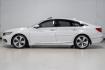 2018 Platinum White Pearl /Ivory Honda Accord Touring (1HGCV1F93JA) with an 1.5T I4 DOHC 16V Turbocharged VTEC engine, CVT transmission, located at 15300 Midway Rd., Addison, TX, 75001, (972) 702-0011, 32.958321, -96.838074- Photo#14