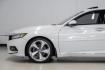 2018 Platinum White Pearl /Ivory Honda Accord Touring (1HGCV1F93JA) with an 1.5T I4 DOHC 16V Turbocharged VTEC engine, CVT transmission, located at 15300 Midway Rd., Addison, TX, 75001, (972) 702-0011, 32.958321, -96.838074- Photo#15