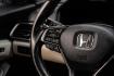 2018 Platinum White Pearl /Ivory Honda Accord Touring (1HGCV1F93JA) with an 1.5T I4 DOHC 16V Turbocharged VTEC engine, CVT transmission, located at 15300 Midway Rd., Addison, TX, 75001, (972) 702-0011, 32.958321, -96.838074- Photo#22