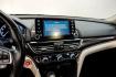2018 Platinum White Pearl /Ivory Honda Accord Touring (1HGCV1F93JA) with an 1.5T I4 DOHC 16V Turbocharged VTEC engine, CVT transmission, located at 15300 Midway Rd., Addison, TX, 75001, (972) 702-0011, 32.958321, -96.838074- Photo#31