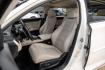 2018 Platinum White Pearl /Ivory Honda Accord Touring (1HGCV1F93JA) with an 1.5T I4 DOHC 16V Turbocharged VTEC engine, CVT transmission, located at 15300 Midway Rd., Addison, TX, 75001, (972) 702-0011, 32.958321, -96.838074- Photo#41