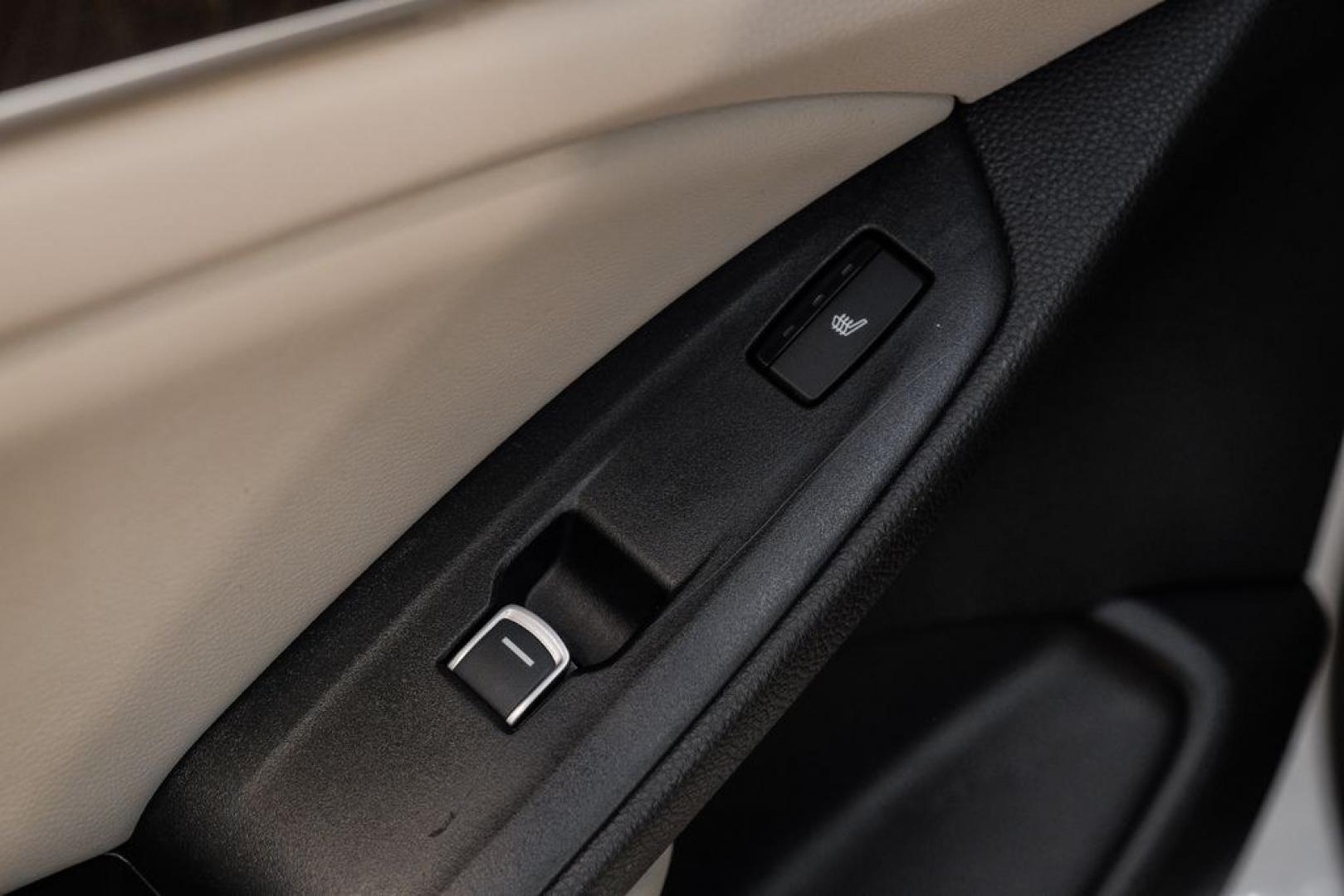 2018 Platinum White Pearl /Ivory Honda Accord Touring (1HGCV1F93JA) with an 1.5T I4 DOHC 16V Turbocharged VTEC engine, CVT transmission, located at 15300 Midway Rd., Addison, TX, 75001, (972) 702-0011, 32.958321, -96.838074- Photo#57