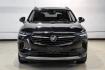 2023 Ebony Twilight Metallic /Ebony Seats Buick Envision Essence (LRBFZNR4XPD) with an 2.0L Turbocharged engine, Automatic transmission, located at 15300 Midway Rd., Addison, TX, 75001, (972) 702-0011, 32.958321, -96.838074- Photo#4