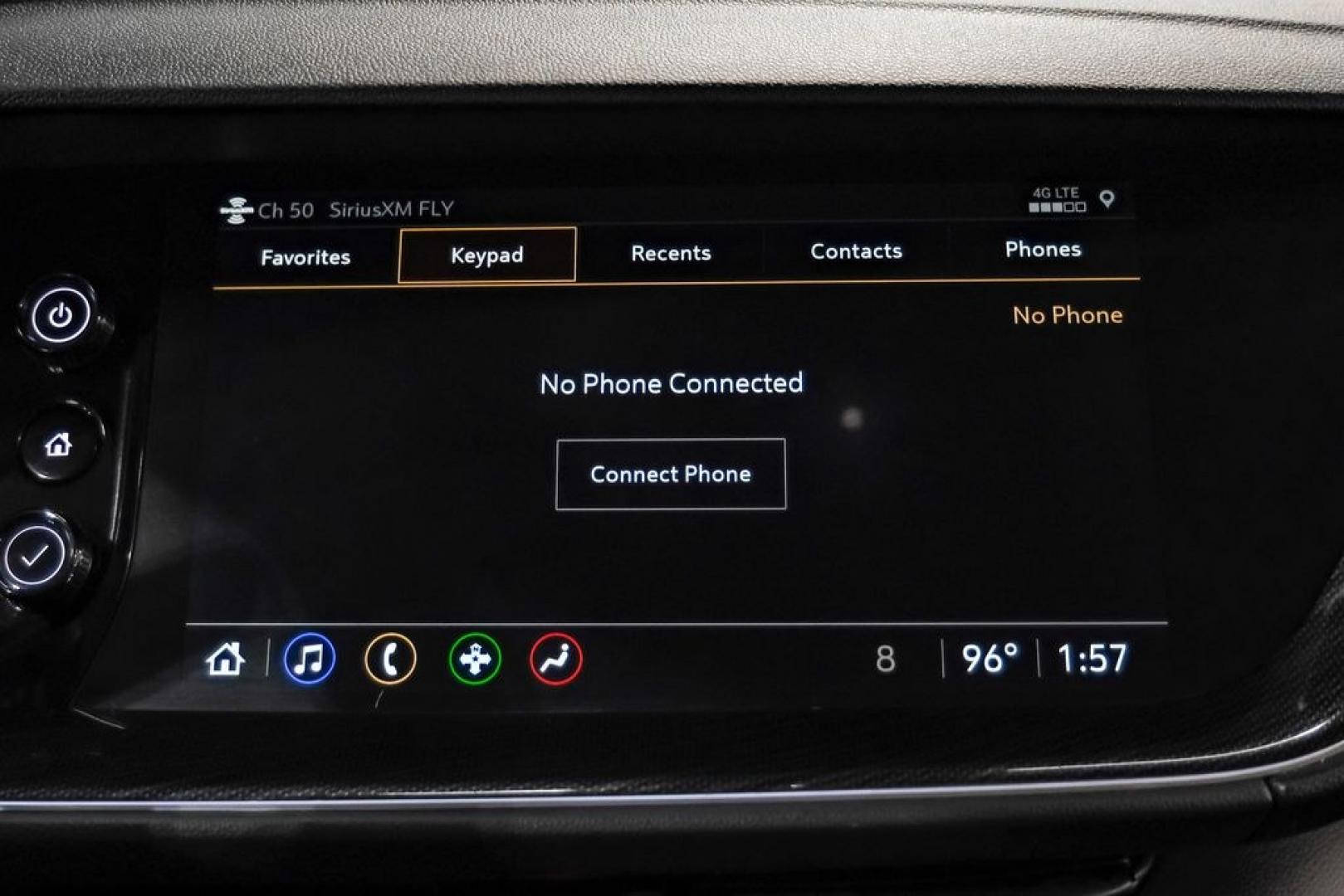 2023 Ebony Twilight Metallic /Ebony Seats Buick Envision Essence (LRBFZNR4XPD) with an 2.0L Turbocharged engine, Automatic transmission, located at 15300 Midway Rd., Addison, TX, 75001, (972) 702-0011, 32.958321, -96.838074- Photo#27