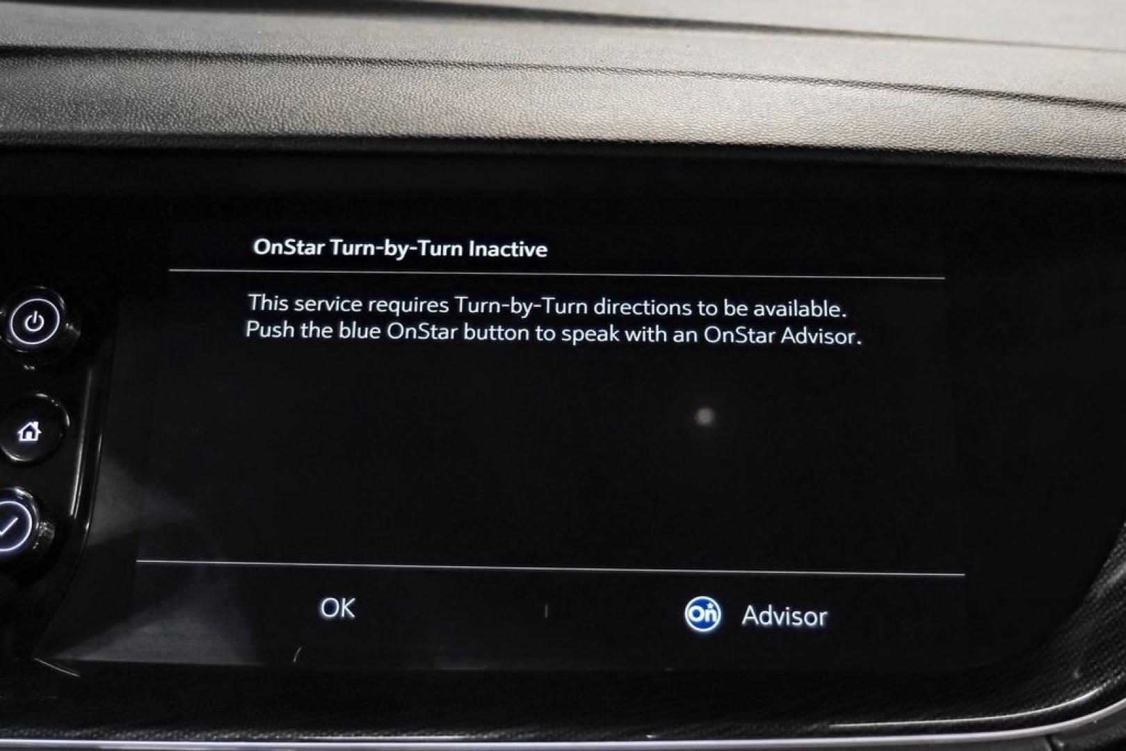 2023 Ebony Twilight Metallic /Ebony Seats Buick Envision Essence (LRBFZNR4XPD) with an 2.0L Turbocharged engine, Automatic transmission, located at 15300 Midway Rd., Addison, TX, 75001, (972) 702-0011, 32.958321, -96.838074- Photo#28