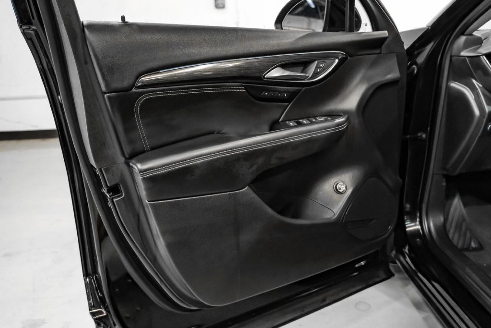 2023 Ebony Twilight Metallic /Ebony Seats Buick Envision Essence (LRBFZNR4XPD) with an 2.0L Turbocharged engine, Automatic transmission, located at 15300 Midway Rd., Addison, TX, 75001, (972) 702-0011, 32.958321, -96.838074- Photo#41