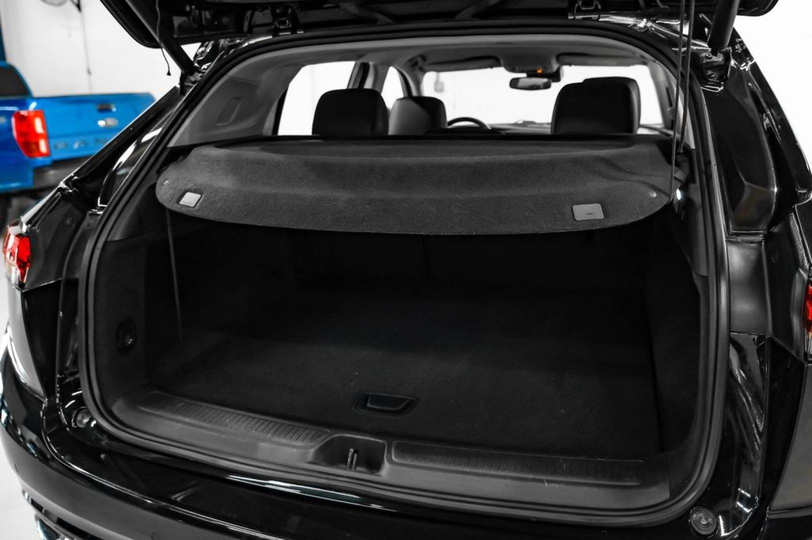 2023 Ebony Twilight Metallic /Ebony Seats Buick Envision Essence (LRBFZNR4XPD) with an 2.0L Turbocharged engine, Automatic transmission, located at 15300 Midway Rd., Addison, TX, 75001, (972) 702-0011, 32.958321, -96.838074- Photo#51