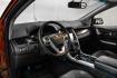 2014 Sunset /Black Ford Edge Limited (2FMDK3KC8EB) with an 3.5L V6 Ti-VCT engine, Automatic transmission, located at 15300 Midway Rd., Addison, TX, 75001, (972) 702-0011, 32.958321, -96.838074- Photo#2