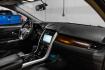2014 Sunset /Black Ford Edge Limited (2FMDK3KC8EB) with an 3.5L V6 Ti-VCT engine, Automatic transmission, located at 15300 Midway Rd., Addison, TX, 75001, (972) 702-0011, 32.958321, -96.838074- Photo#12