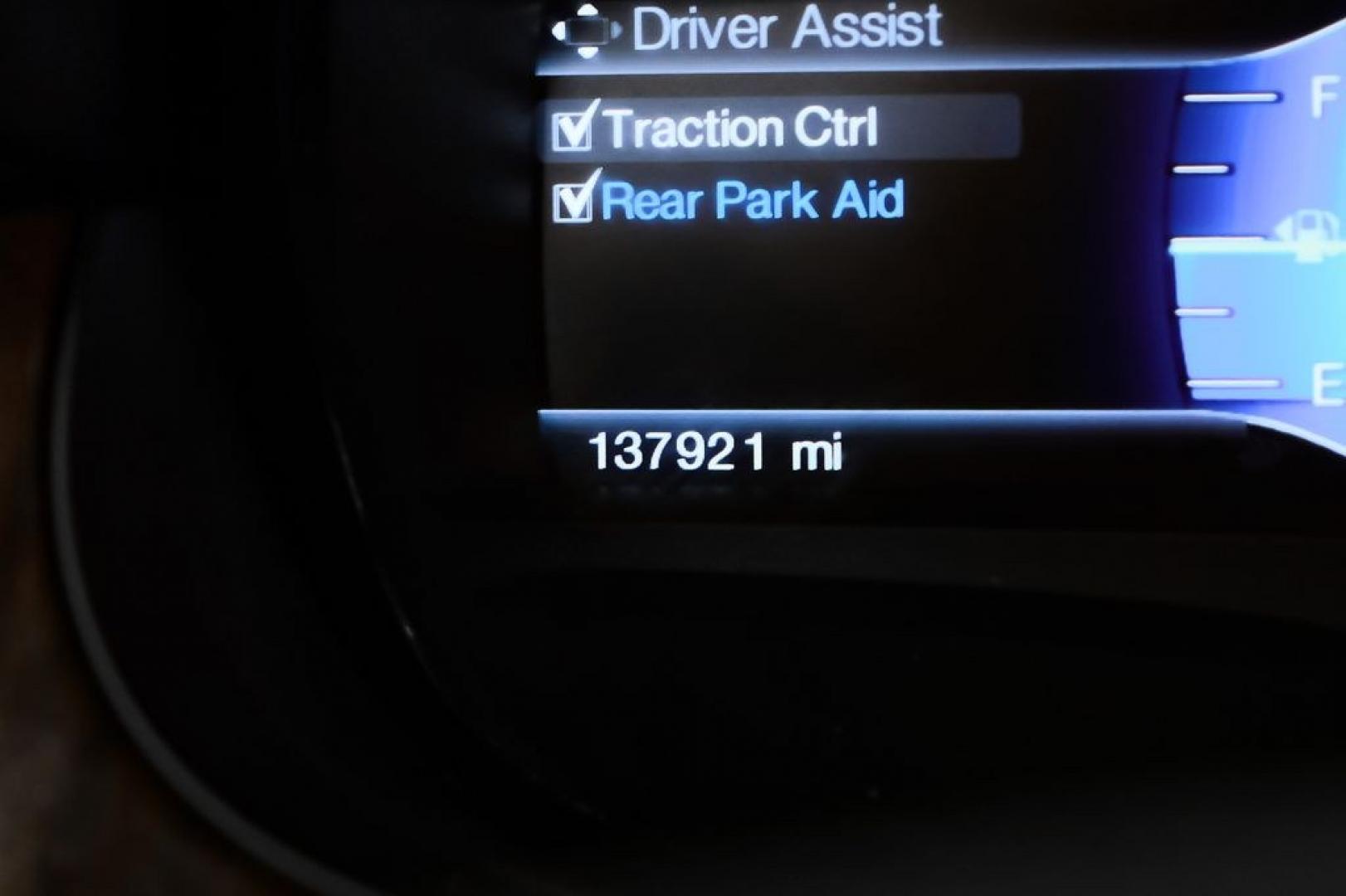 2014 Sunset /Black Ford Edge Limited (2FMDK3KC8EB) with an 3.5L V6 Ti-VCT engine, Automatic transmission, located at 15300 Midway Rd., Addison, TX, 75001, (972) 702-0011, 32.958321, -96.838074- Photo#19