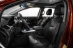 2014 Sunset /Black Ford Edge Limited (2FMDK3KC8EB) with an 3.5L V6 Ti-VCT engine, Automatic transmission, located at 15300 Midway Rd., Addison, TX, 75001, (972) 702-0011, 32.958321, -96.838074- Photo#29