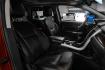 2014 Sunset /Black Ford Edge Limited (2FMDK3KC8EB) with an 3.5L V6 Ti-VCT engine, Automatic transmission, located at 15300 Midway Rd., Addison, TX, 75001, (972) 702-0011, 32.958321, -96.838074- Photo#31