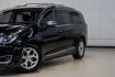 2020 Brilliant Black Crystal Pearlcoat /Black Chrysler Pacifica Limited (2C4RC1GG9LR) with an 3.6L V6 24V VVT engine, Automatic transmission, located at 15300 Midway Rd., Addison, TX, 75001, (972) 702-0011, 32.958321, -96.838074- Photo#6