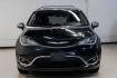 2020 Brilliant Black Crystal Pearlcoat /Black Chrysler Pacifica Limited (2C4RC1GG9LR) with an 3.6L V6 24V VVT engine, Automatic transmission, located at 15300 Midway Rd., Addison, TX, 75001, (972) 702-0011, 32.958321, -96.838074- Photo#7