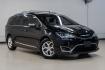 2020 Brilliant Black Crystal Pearlcoat /Black Chrysler Pacifica Limited (2C4RC1GG9LR) with an 3.6L V6 24V VVT engine, Automatic transmission, located at 15300 Midway Rd., Addison, TX, 75001, (972) 702-0011, 32.958321, -96.838074- Photo#8