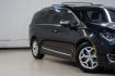 2020 Brilliant Black Crystal Pearlcoat /Black Chrysler Pacifica Limited (2C4RC1GG9LR) with an 3.6L V6 24V VVT engine, Automatic transmission, located at 15300 Midway Rd., Addison, TX, 75001, (972) 702-0011, 32.958321, -96.838074- Photo#9