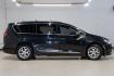 2020 Brilliant Black Crystal Pearlcoat /Black Chrysler Pacifica Limited (2C4RC1GG9LR) with an 3.6L V6 24V VVT engine, Automatic transmission, located at 15300 Midway Rd., Addison, TX, 75001, (972) 702-0011, 32.958321, -96.838074- Photo#11