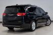 2020 Brilliant Black Crystal Pearlcoat /Black Chrysler Pacifica Limited (2C4RC1GG9LR) with an 3.6L V6 24V VVT engine, Automatic transmission, located at 15300 Midway Rd., Addison, TX, 75001, (972) 702-0011, 32.958321, -96.838074- Photo#12
