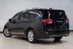 2020 Brilliant Black Crystal Pearlcoat /Black Chrysler Pacifica Limited (2C4RC1GG9LR) with an 3.6L V6 24V VVT engine, Automatic transmission, located at 15300 Midway Rd., Addison, TX, 75001, (972) 702-0011, 32.958321, -96.838074- Photo#16