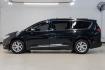 2020 Brilliant Black Crystal Pearlcoat /Black Chrysler Pacifica Limited (2C4RC1GG9LR) with an 3.6L V6 24V VVT engine, Automatic transmission, located at 15300 Midway Rd., Addison, TX, 75001, (972) 702-0011, 32.958321, -96.838074- Photo#17