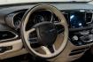 2020 Brilliant Black Crystal Pearlcoat /Black Chrysler Pacifica Limited (2C4RC1GG9LR) with an 3.6L V6 24V VVT engine, Automatic transmission, located at 15300 Midway Rd., Addison, TX, 75001, (972) 702-0011, 32.958321, -96.838074- Photo#23