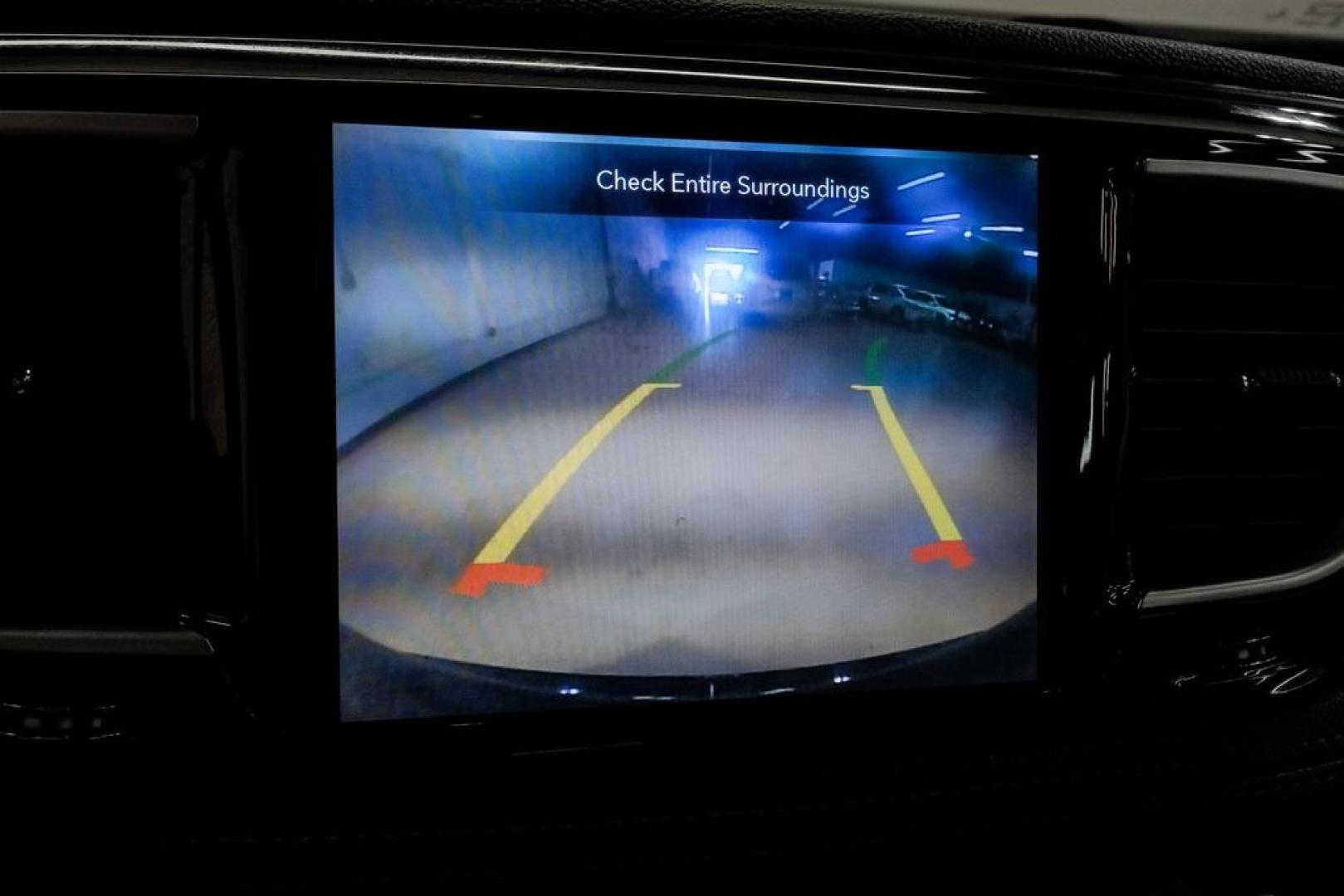 2020 Brilliant Black Crystal Pearlcoat /Black Chrysler Pacifica Limited (2C4RC1GG9LR) with an 3.6L V6 24V VVT engine, Automatic transmission, located at 15300 Midway Rd., Addison, TX, 75001, (972) 702-0011, 32.958321, -96.838074- Photo#31