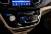 2020 Brilliant Black Crystal Pearlcoat /Black Chrysler Pacifica Limited (2C4RC1GG9LR) with an 3.6L V6 24V VVT engine, Automatic transmission, located at 15300 Midway Rd., Addison, TX, 75001, (972) 702-0011, 32.958321, -96.838074- Photo#35