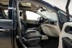 2020 Brilliant Black Crystal Pearlcoat /Black Chrysler Pacifica Limited (2C4RC1GG9LR) with an 3.6L V6 24V VVT engine, Automatic transmission, located at 15300 Midway Rd., Addison, TX, 75001, (972) 702-0011, 32.958321, -96.838074- Photo#50
