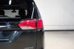 2020 Brilliant Black Crystal Pearlcoat /Black Chrysler Pacifica Limited (2C4RC1GG9LR) with an 3.6L V6 24V VVT engine, Automatic transmission, located at 15300 Midway Rd., Addison, TX, 75001, (972) 702-0011, 32.958321, -96.838074- Photo#63