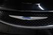 2020 Brilliant Black Crystal Pearlcoat /Black Chrysler Pacifica Limited (2C4RC1GG9LR) with an 3.6L V6 24V VVT engine, Automatic transmission, located at 15300 Midway Rd., Addison, TX, 75001, (972) 702-0011, 32.958321, -96.838074- Photo#64