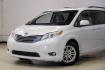 2016 Blizzard Pearl /Bisque Toyota Sienna XLE (5TDYK3DC8GS) with an 3.5L V6 SMPI DOHC engine, Automatic transmission, located at 15300 Midway Rd., Addison, TX, 75001, (972) 702-0011, 32.958321, -96.838074- Photo#4