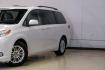 2016 Blizzard Pearl /Bisque Toyota Sienna XLE (5TDYK3DC8GS) with an 3.5L V6 SMPI DOHC engine, Automatic transmission, located at 15300 Midway Rd., Addison, TX, 75001, (972) 702-0011, 32.958321, -96.838074- Photo#5