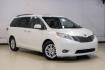 2016 Blizzard Pearl /Bisque Toyota Sienna XLE (5TDYK3DC8GS) with an 3.5L V6 SMPI DOHC engine, Automatic transmission, located at 15300 Midway Rd., Addison, TX, 75001, (972) 702-0011, 32.958321, -96.838074- Photo#7