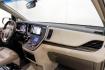 2016 Blizzard Pearl /Bisque Toyota Sienna XLE (5TDYK3DC8GS) with an 3.5L V6 SMPI DOHC engine, Automatic transmission, located at 15300 Midway Rd., Addison, TX, 75001, (972) 702-0011, 32.958321, -96.838074- Photo#17