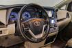 2016 Blizzard Pearl /Bisque Toyota Sienna XLE (5TDYK3DC8GS) with an 3.5L V6 SMPI DOHC engine, Automatic transmission, located at 15300 Midway Rd., Addison, TX, 75001, (972) 702-0011, 32.958321, -96.838074- Photo#20