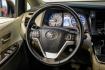 2016 Blizzard Pearl /Bisque Toyota Sienna XLE (5TDYK3DC8GS) with an 3.5L V6 SMPI DOHC engine, Automatic transmission, located at 15300 Midway Rd., Addison, TX, 75001, (972) 702-0011, 32.958321, -96.838074- Photo#21