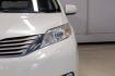 2016 Blizzard Pearl /Bisque Toyota Sienna XLE (5TDYK3DC8GS) with an 3.5L V6 SMPI DOHC engine, Automatic transmission, located at 15300 Midway Rd., Addison, TX, 75001, (972) 702-0011, 32.958321, -96.838074- Photo#52