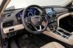 2019 Platinum White Pearl /Ivory Honda Accord EX-L (1HGCV1F58KA) with an 1.5T I4 DOHC 16V Turbocharged VTEC engine, CVT transmission, located at 15300 Midway Rd., Addison, TX, 75001, (972) 702-0011, 32.958321, -96.838074- Photo#2