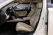 2019 Platinum White Pearl /Ivory Honda Accord EX-L (1HGCV1F58KA) with an 1.5T I4 DOHC 16V Turbocharged VTEC engine, CVT transmission, located at 15300 Midway Rd., Addison, TX, 75001, (972) 702-0011, 32.958321, -96.838074- Photo#3