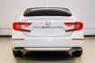 2019 Platinum White Pearl /Ivory Honda Accord EX-L (1HGCV1F58KA) with an 1.5T I4 DOHC 16V Turbocharged VTEC engine, CVT transmission, located at 15300 Midway Rd., Addison, TX, 75001, (972) 702-0011, 32.958321, -96.838074- Photo#13