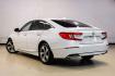 2019 Platinum White Pearl /Ivory Honda Accord EX-L (1HGCV1F58KA) with an 1.5T I4 DOHC 16V Turbocharged VTEC engine, CVT transmission, located at 15300 Midway Rd., Addison, TX, 75001, (972) 702-0011, 32.958321, -96.838074- Photo#14
