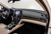 2019 Platinum White Pearl /Ivory Honda Accord EX-L (1HGCV1F58KA) with an 1.5T I4 DOHC 16V Turbocharged VTEC engine, CVT transmission, located at 15300 Midway Rd., Addison, TX, 75001, (972) 702-0011, 32.958321, -96.838074- Photo#18