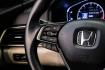 2019 Platinum White Pearl /Ivory Honda Accord EX-L (1HGCV1F58KA) with an 1.5T I4 DOHC 16V Turbocharged VTEC engine, CVT transmission, located at 15300 Midway Rd., Addison, TX, 75001, (972) 702-0011, 32.958321, -96.838074- Photo#23