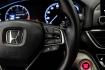 2019 Platinum White Pearl /Ivory Honda Accord EX-L (1HGCV1F58KA) with an 1.5T I4 DOHC 16V Turbocharged VTEC engine, CVT transmission, located at 15300 Midway Rd., Addison, TX, 75001, (972) 702-0011, 32.958321, -96.838074- Photo#24