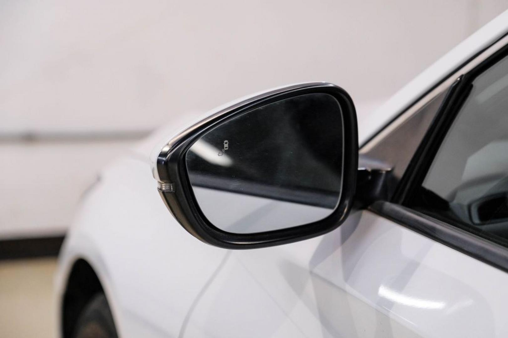 2019 Platinum White Pearl /Ivory Honda Accord EX-L (1HGCV1F58KA) with an 1.5T I4 DOHC 16V Turbocharged VTEC engine, CVT transmission, located at 15300 Midway Rd., Addison, TX, 75001, (972) 702-0011, 32.958321, -96.838074- Photo#50