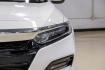 2019 Platinum White Pearl /Ivory Honda Accord EX-L (1HGCV1F58KA) with an 1.5T I4 DOHC 16V Turbocharged VTEC engine, CVT transmission, located at 15300 Midway Rd., Addison, TX, 75001, (972) 702-0011, 32.958321, -96.838074- Photo#60