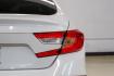 2019 Platinum White Pearl /Ivory Honda Accord EX-L (1HGCV1F58KA) with an 1.5T I4 DOHC 16V Turbocharged VTEC engine, CVT transmission, located at 15300 Midway Rd., Addison, TX, 75001, (972) 702-0011, 32.958321, -96.838074- Photo#61