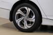 2019 Platinum White Pearl /Ivory Honda Accord EX-L (1HGCV1F58KA) with an 1.5T I4 DOHC 16V Turbocharged VTEC engine, CVT transmission, located at 15300 Midway Rd., Addison, TX, 75001, (972) 702-0011, 32.958321, -96.838074- Photo#67